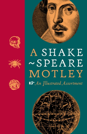 A Shakespeare Motley