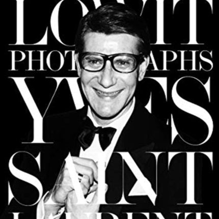 Yves Saint Laurent