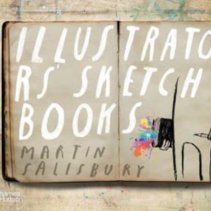 Illustrators' Sketchbooks