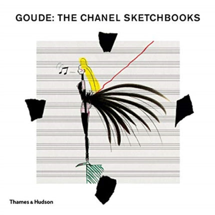 Goude: The Chanel Sketchbooks