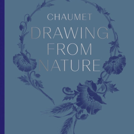 Chaumet Drawing from Nature