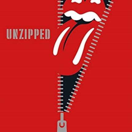 The Rolling Stones: Unzipped