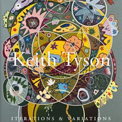 Keith Tyson: Iterations and Variations