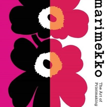 Marimekko: The Art of Printmaking