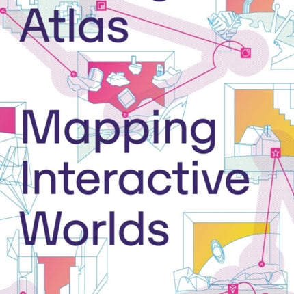 Videogame Atlas: Mapping Interactive Worlds