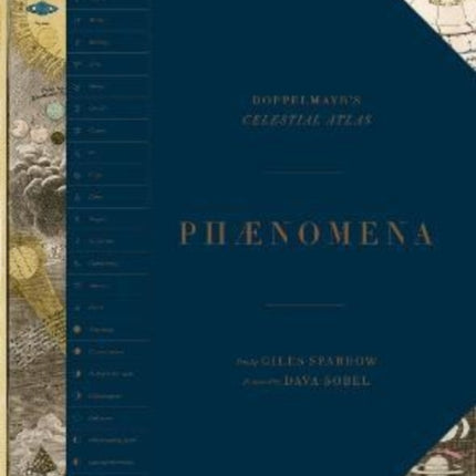 Phaenomena: Doppelmayr's Celestial Atlas