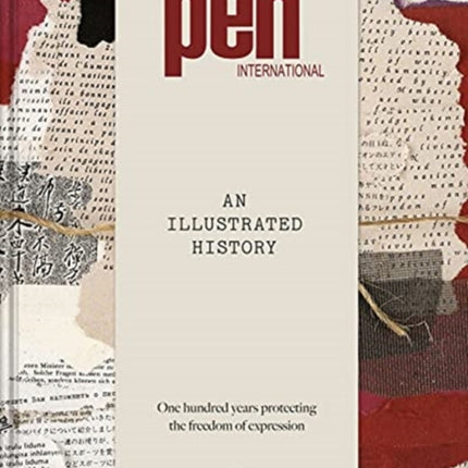 PEN International: An Illustrated History