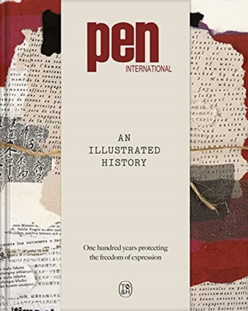 PEN International: An Illustrated History