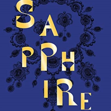 Sapphire: A Celebration of Colour