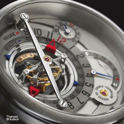 Greubel Forsey