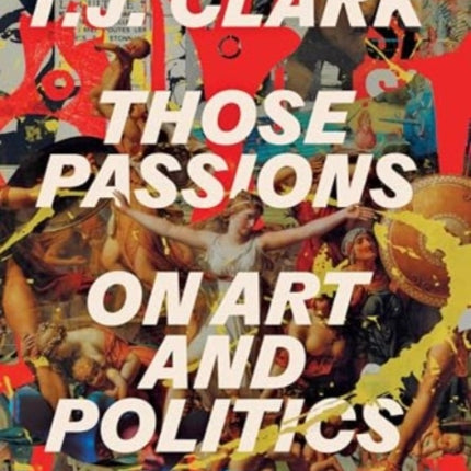 Those Passions