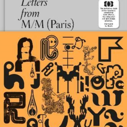 Letters from M/M (Paris)