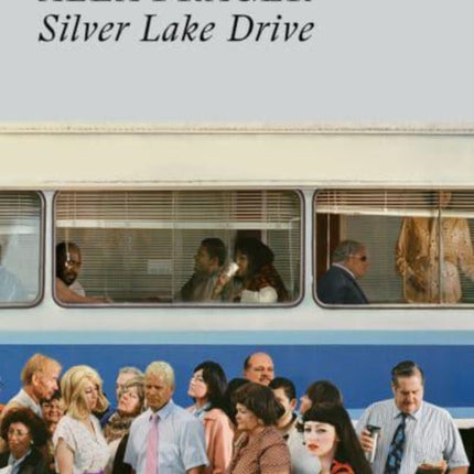 Alex Prager: Silver Lake Drive