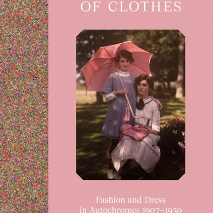 The Colour of Clothes