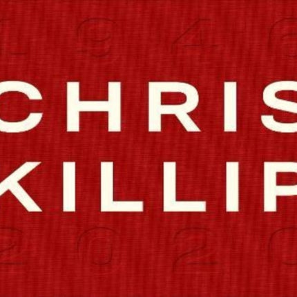 Chris Killip