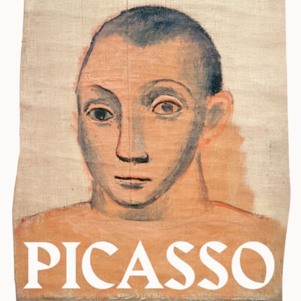 Picasso: The Self-Portraits