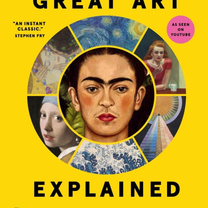 Great Art Explained