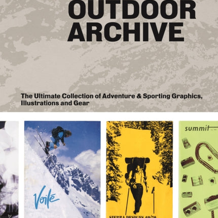 The Outdoor Archive