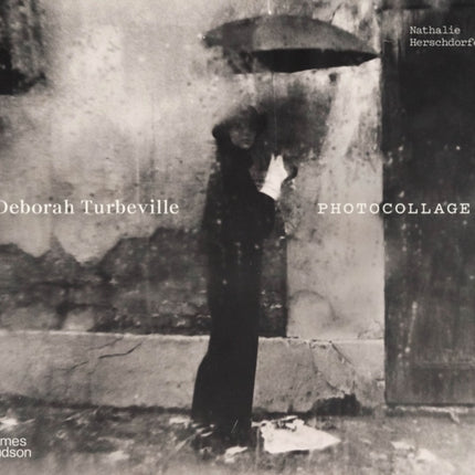 Deborah Turbeville: Photocollage