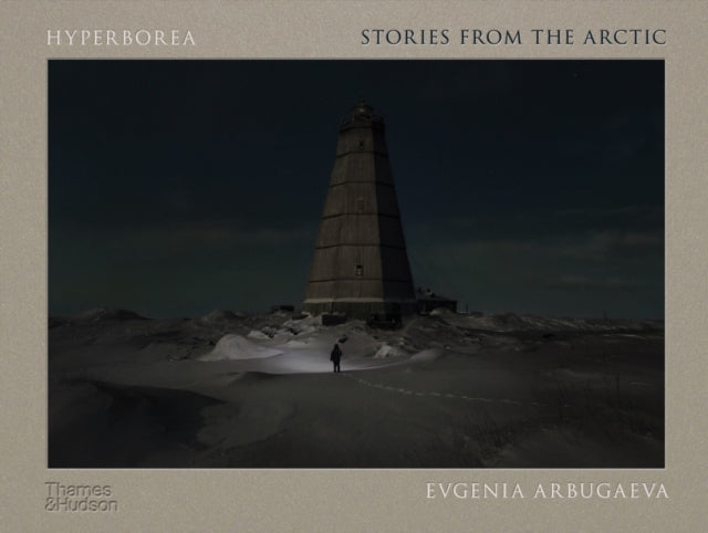 Hyperborea: Stories from the Arctic