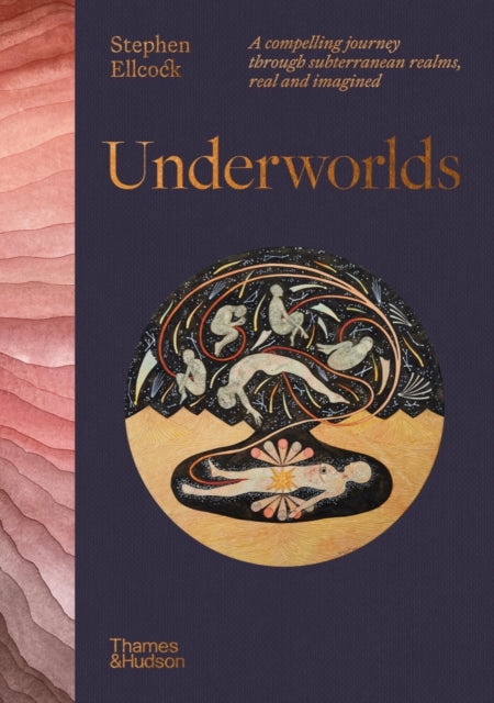 Underworlds: A compelling journey through subterranean realms, real and imagined