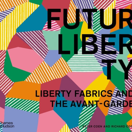 FuturLiberty: Liberty Fabrics and the Avant-Garde