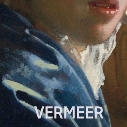 Vermeer - The Rijksmuseum's major exhibition catalogue