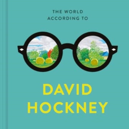 The World According to David Hockney