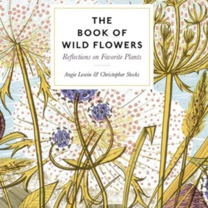 The Book of Wild Flowers