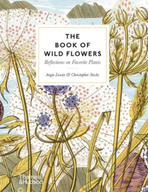 The Book of Wild Flowers