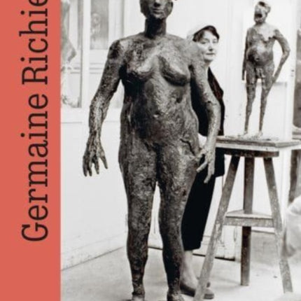 Germaine Richier