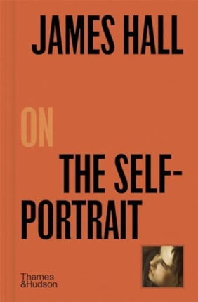 James Hall on The SelfPortrait