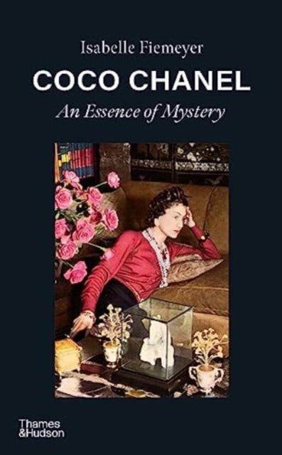 Coco Chanel: An Essence of Mystery