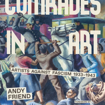 Comrades in Art