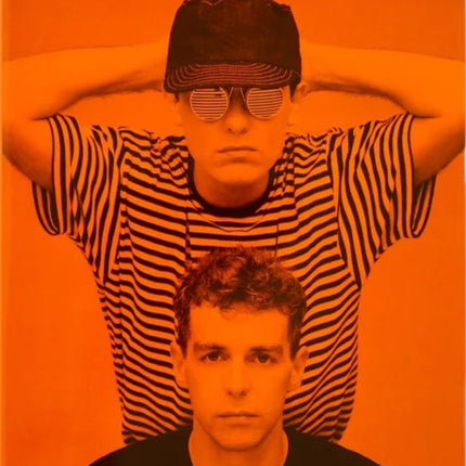 Pet Shop Boys Volume