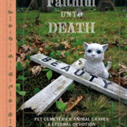 Faithful Unto Death