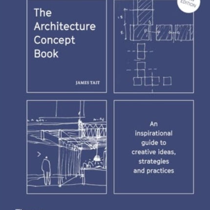 The Architecture Concept Book