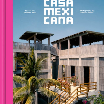 Casa Mexicana