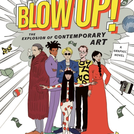 Blow Up