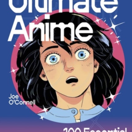 Ultimate Anime