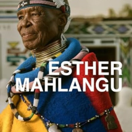 Esther Mahlangu