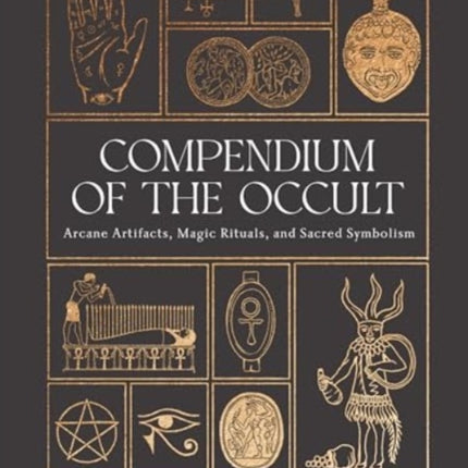 Compendium of the Occult