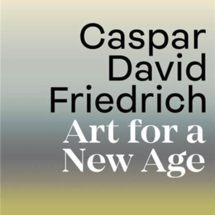 Caspar David Friedrich