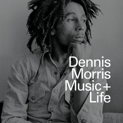 Dennis Morris