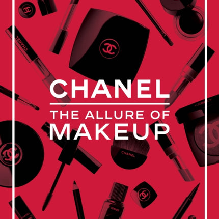 Chanel. The Allure of Makeup