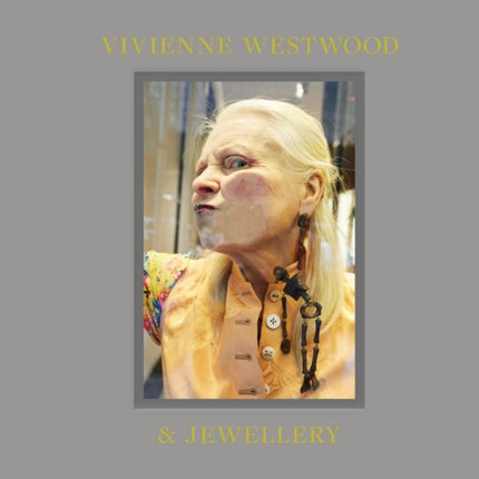 Vivienne Westwood Jewellery