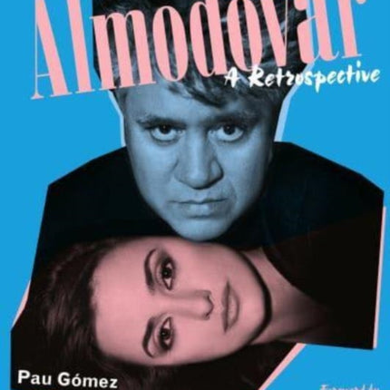 Almodóvar A Retrospective