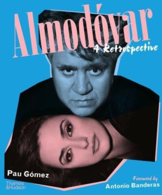 Almodóvar A Retrospective