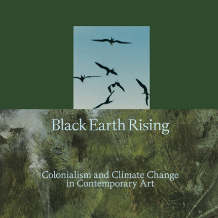 Black Earth Rising