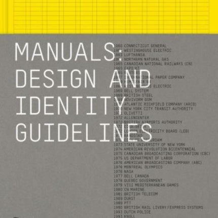 Manuals